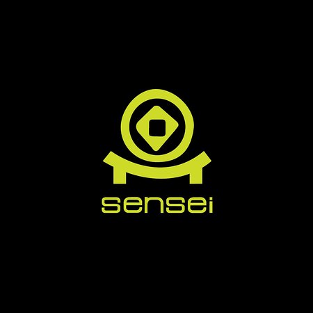 Sensei Sushi
