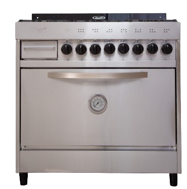 Cocina Cheff Industrial