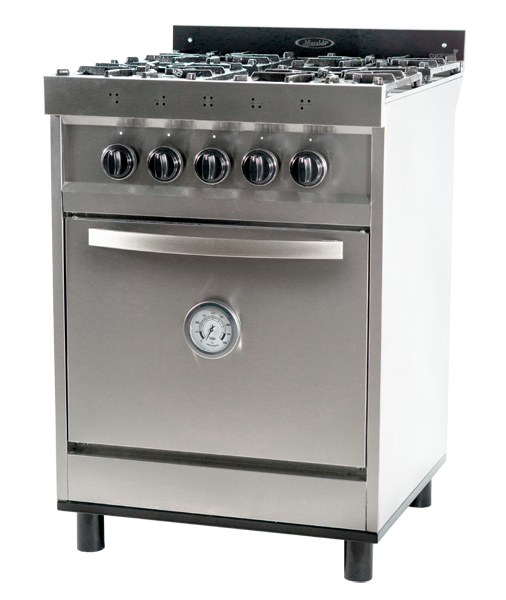 Cocina Cucinare Premium