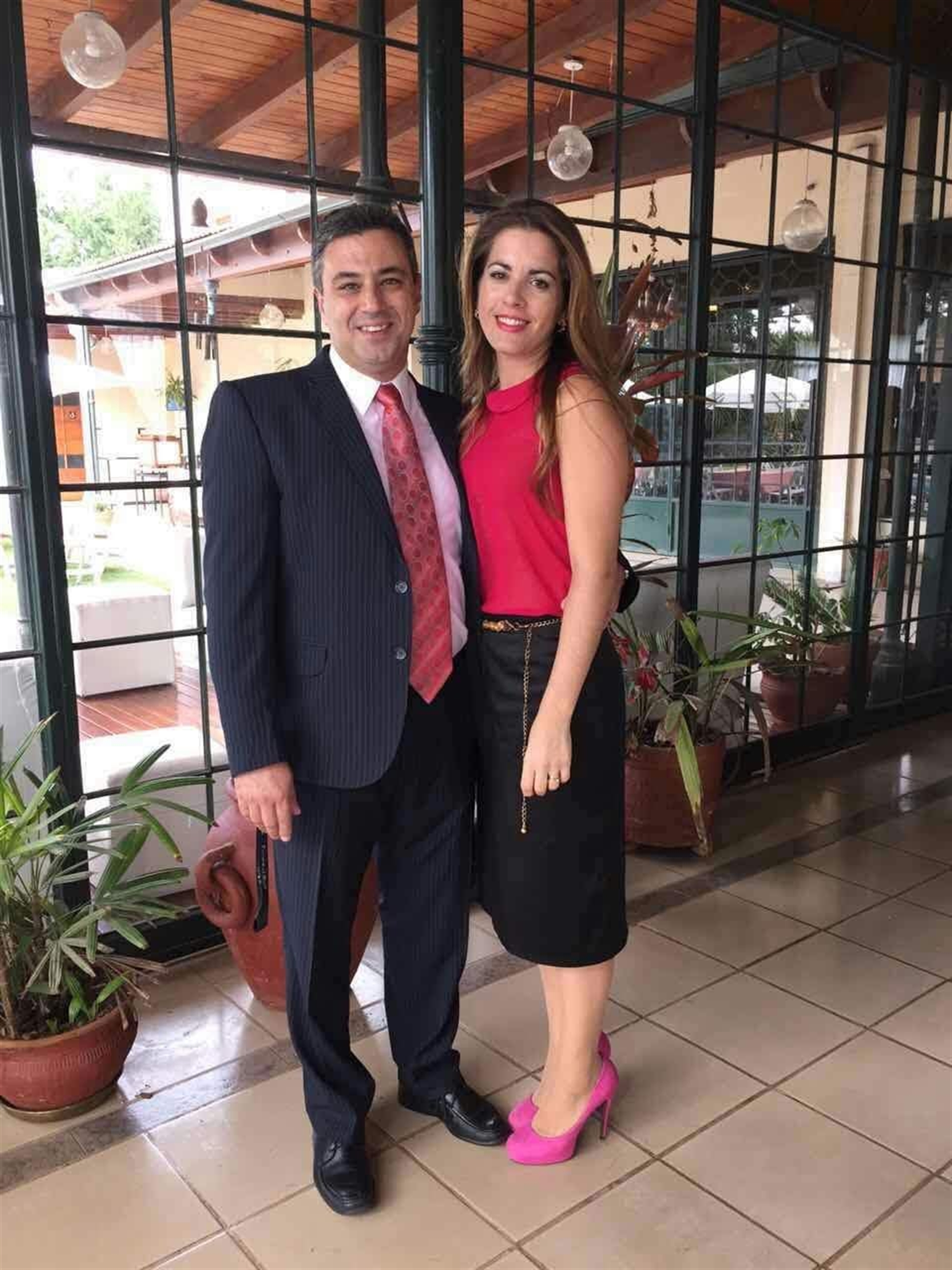 Equipo y Fundadores de Dufou Ventilación